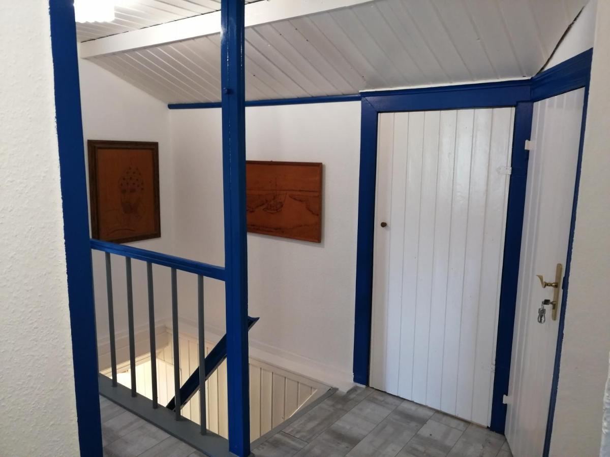 Richters Deich-oase Appartement Brokdorf