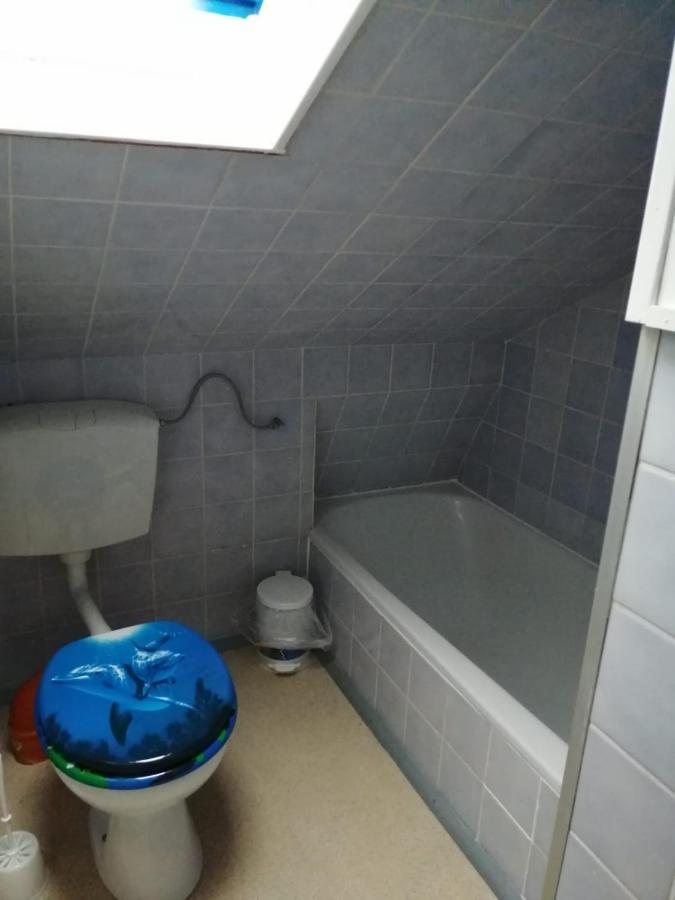 Richters Deich-oase Apartment Brokdorf
