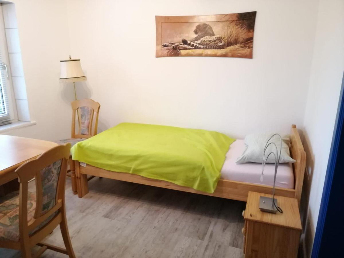 Richters Deich-oase Appartement Brokdorf