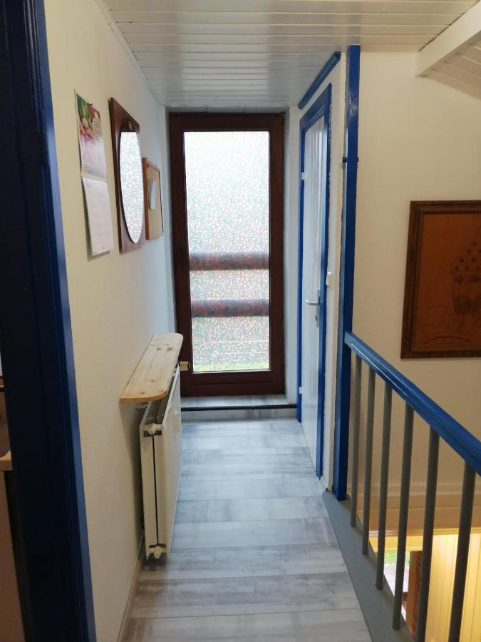 Richters Deich-oase Apartment Brokdorf