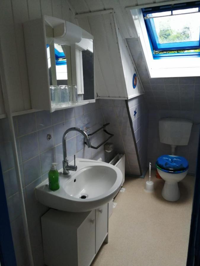Appartement Richters Deich-oase Brokdorf