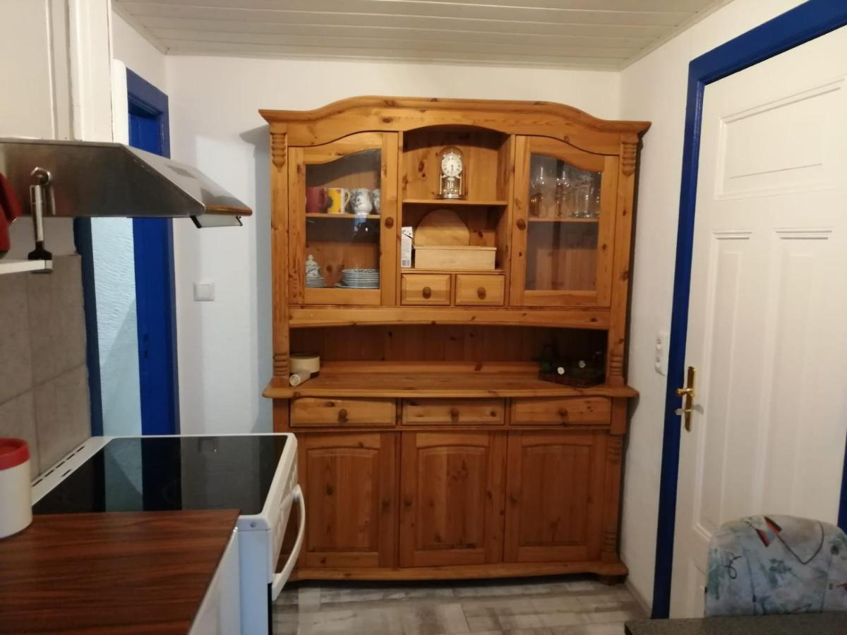 Apartment Richters Deich-oase Brokdorf